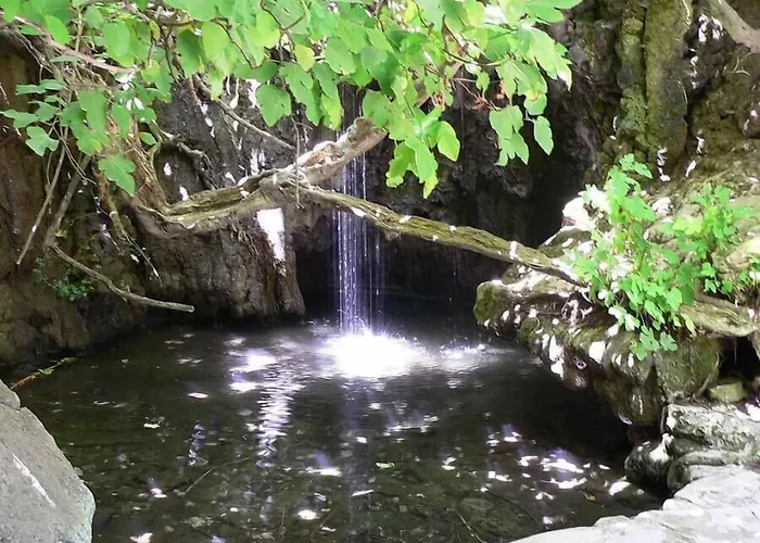 Szálloda Ascos Coral Korall-öböl