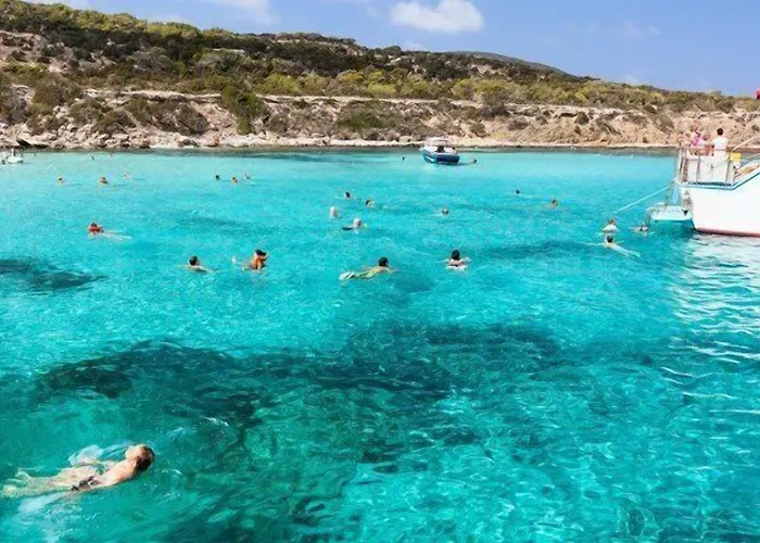 Hotel Ascos Coral 4*