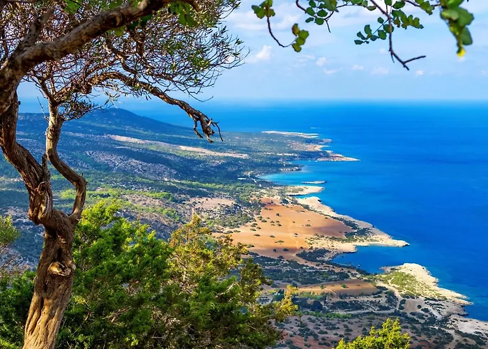 Ascos Coral 4* Korall-öböl