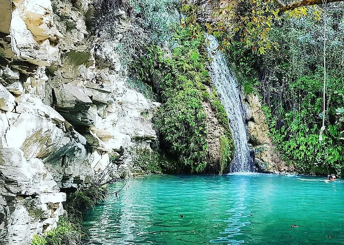 Szálloda Ascos Coral 4*