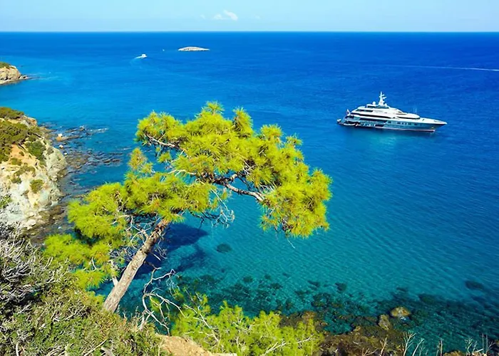 Ascos Coral 4* Coral Bay