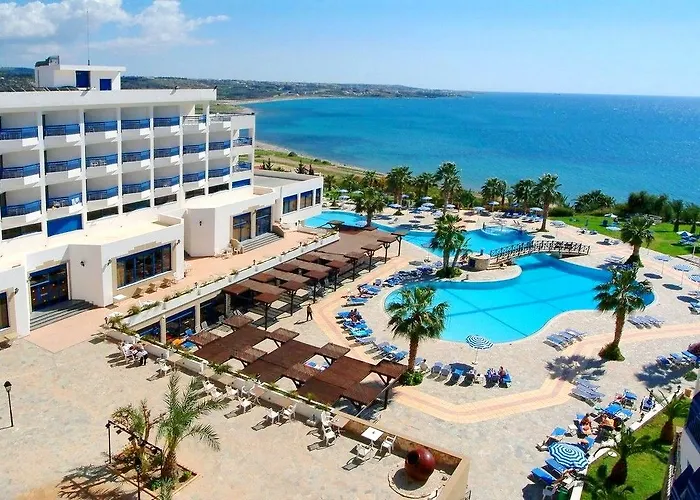 Ascos Coral Hotel